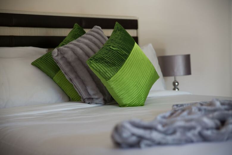 Hostal Milkwood Mansion