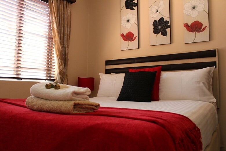 Hostal Milkwood Mansion