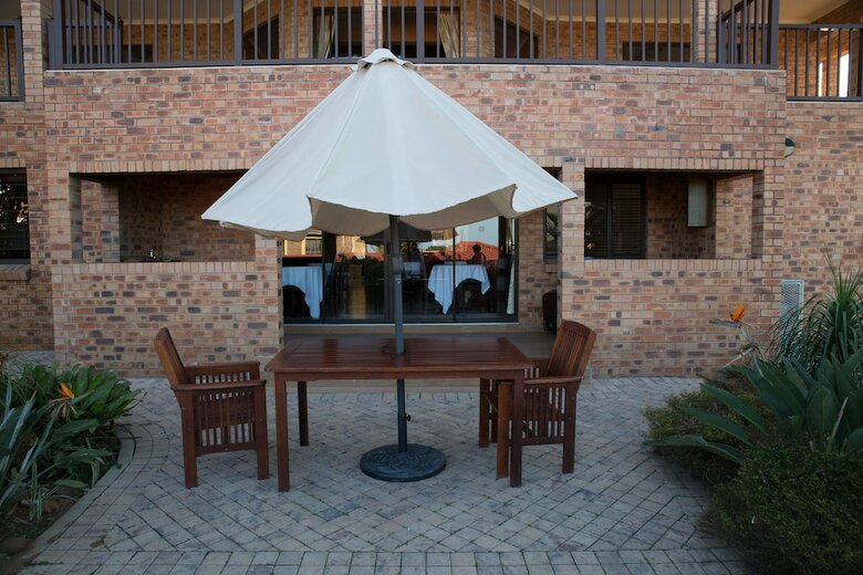 Hostal Milkwood Mansion