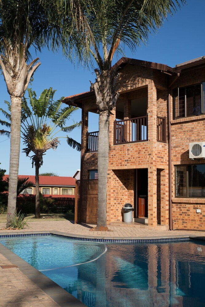 Hostal Milkwood Mansion
