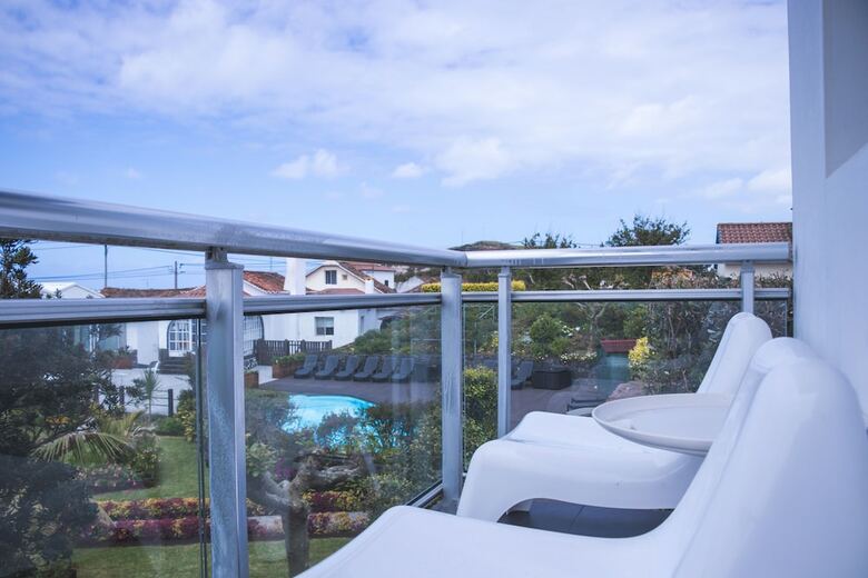 Agroturismo Quinta De Santana