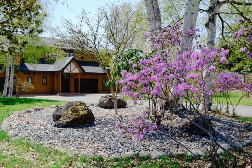 Agroturismo Lakehouse At Toyako