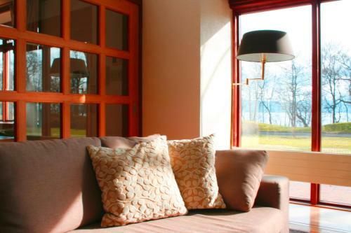 Agroturismo Lakehouse At Toyako