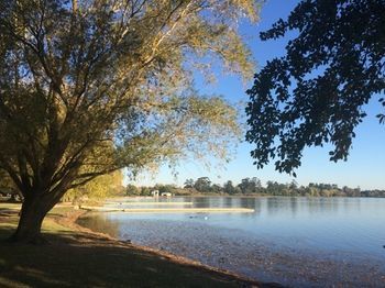 Aparthotel Lake Wendouree Luxury Apartments Ballarat