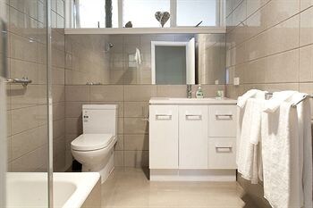 Aparthotel Lake Wendouree Luxury Apartments Ballarat