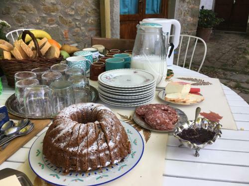 Hostal Chiesa Di San Michele
