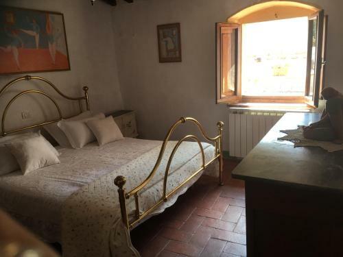 Hostal Chiesa Di San Michele