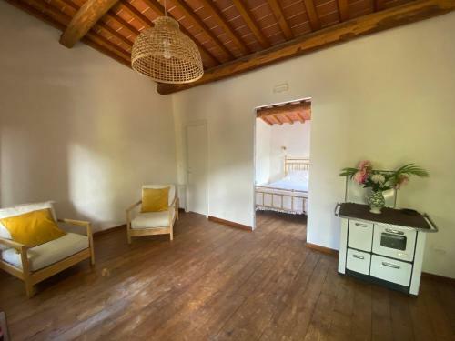 Hostal Chiesa Di San Michele