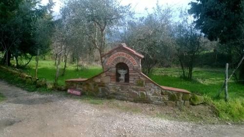 Hostal Chiesa Di San Michele
