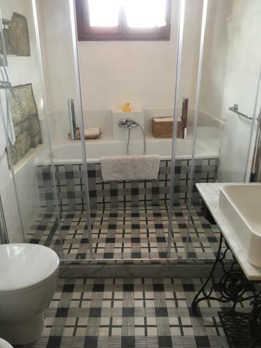Hostal Chiesa Di San Michele