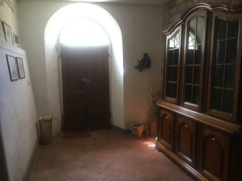 Hostal Chiesa Di San Michele