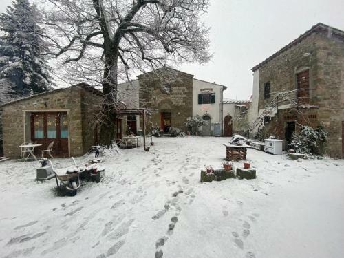 Hostal Chiesa Di San Michele