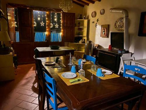 Hostal Chiesa Di San Michele