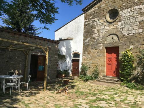 Hostal Chiesa Di San Michele