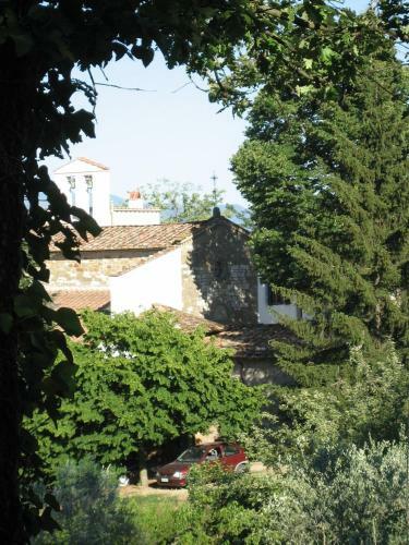 Hostal Chiesa Di San Michele
