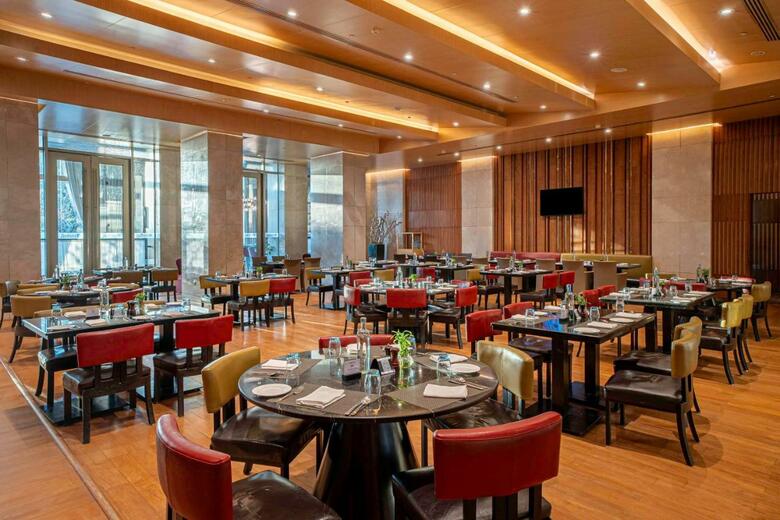 Radisson Blu Hotel, Amritsar