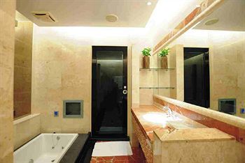 Li Hsin Motel