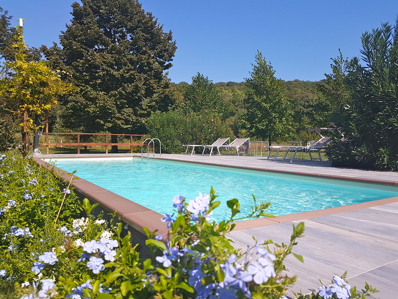 Hostal Musella Winery & Relais