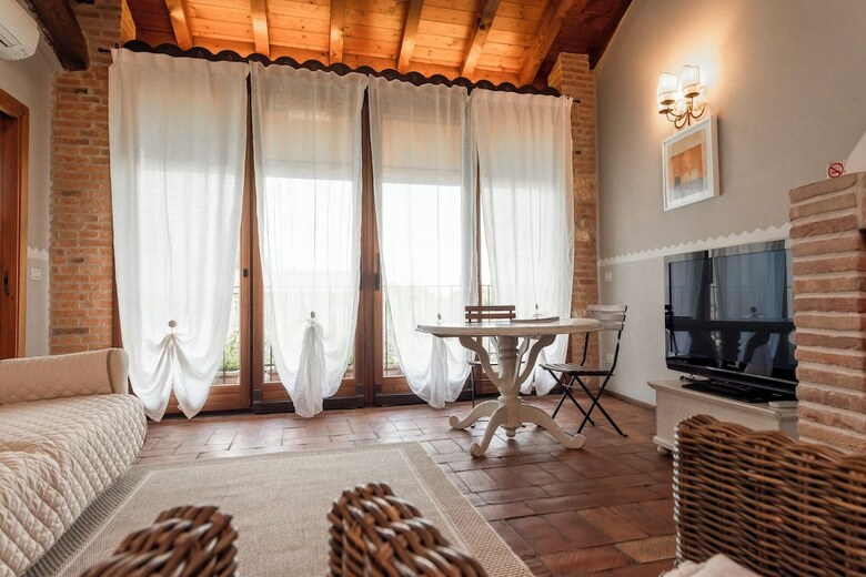 Hostal Musella Winery & Relais
