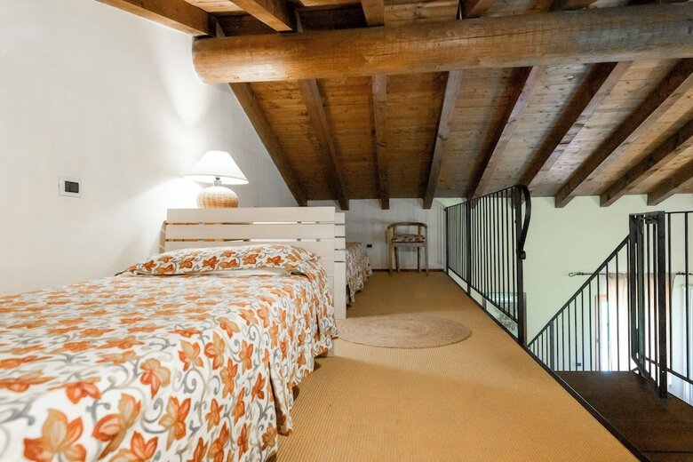 Hostal Musella Winery & Relais