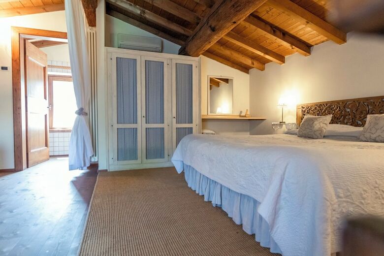 Hostal Musella Winery & Relais