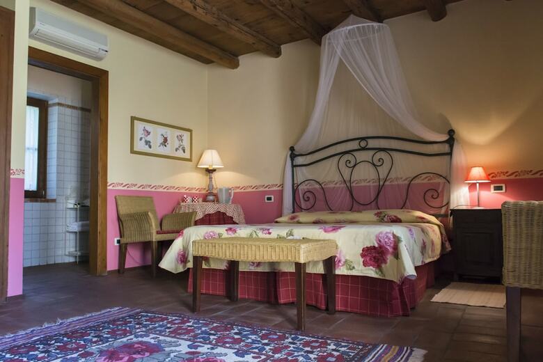 Hostal Musella Winery & Relais