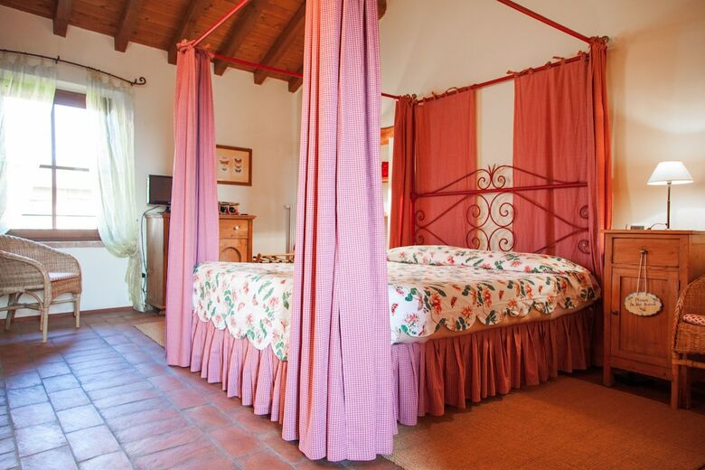 Hostal Musella Winery & Relais