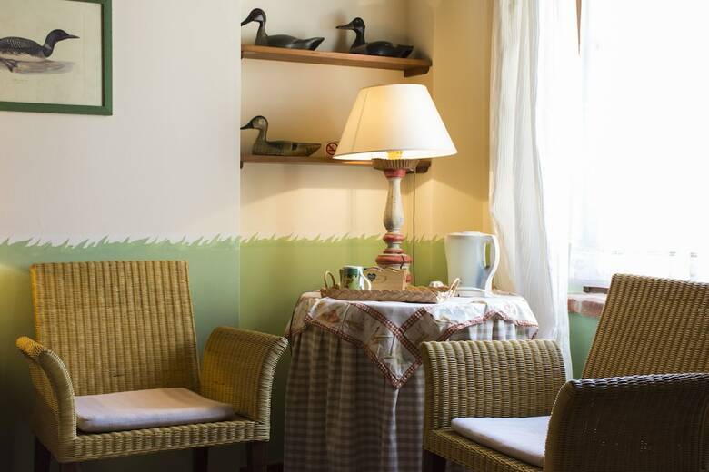 Hostal Musella Winery & Relais