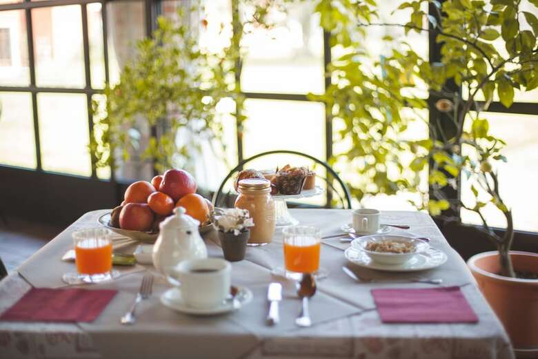 Hostal Musella Winery & Relais
