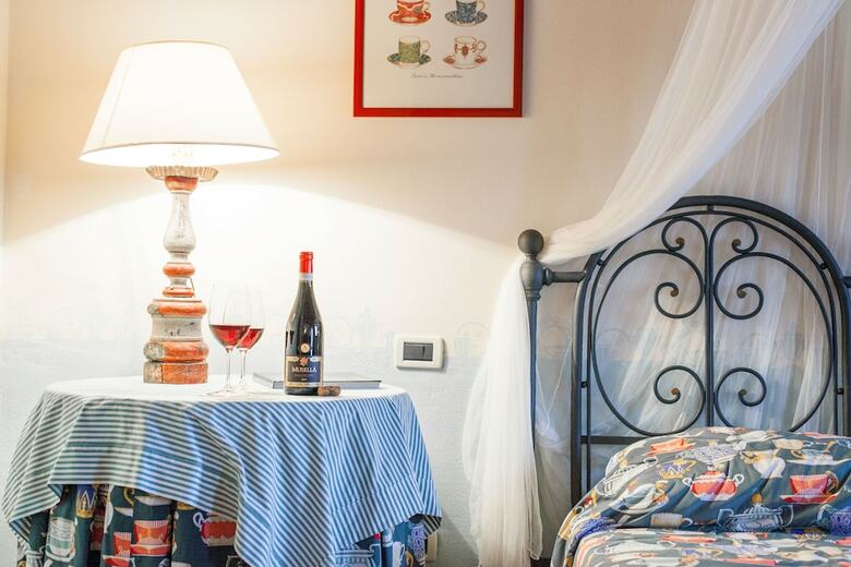 Hostal Musella Winery & Relais