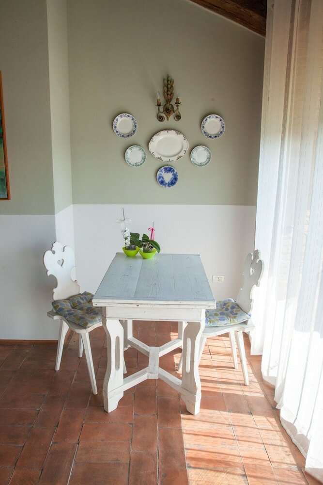 Hostal Musella Winery & Relais