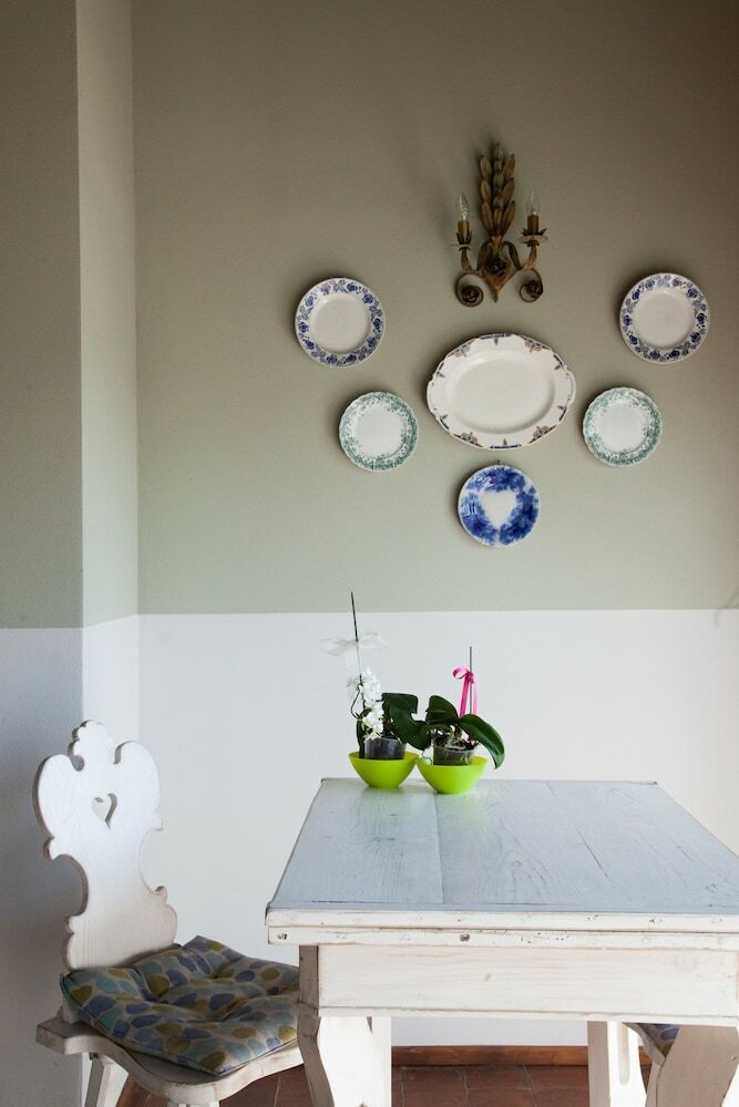 Hostal Musella Winery & Relais