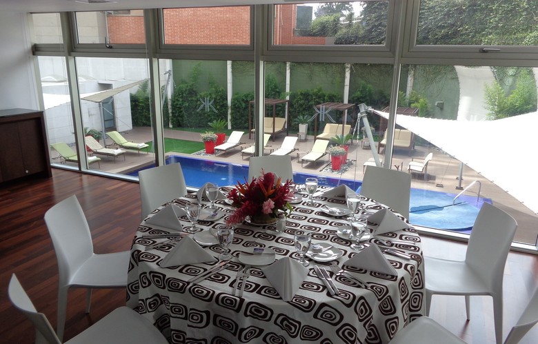 Adriatika Hotel Boutique