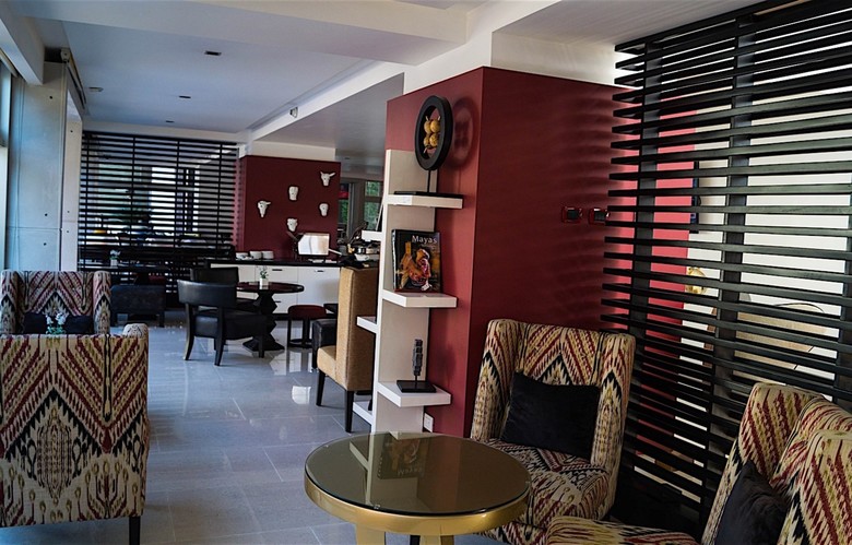 Adriatika Hotel Boutique