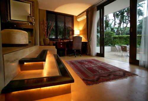 Hostal Teremok Marine