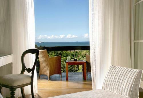 Hostal Teremok Marine