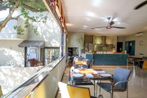 Hostal Teremok Marine