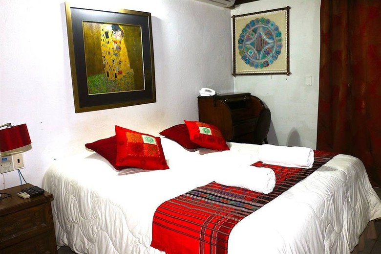 Arthaus Boutique Hotel