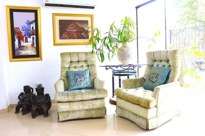 Arthaus Boutique Hotel