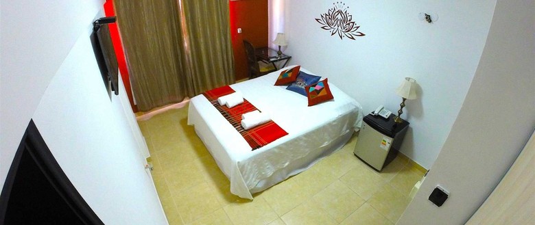 Arthaus Boutique Hotel