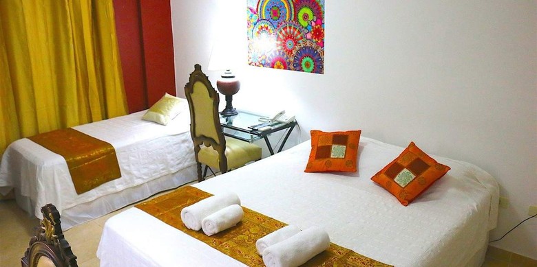 Arthaus Boutique Hotel
