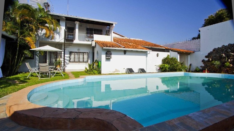 Arthaus Boutique Hotel