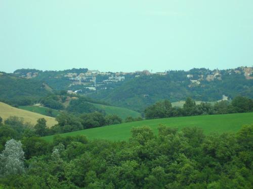 Agroturismo Agriturismo C� Ferro
