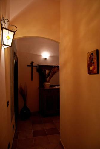 Bed & Breakfast Agora