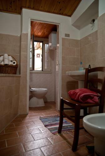 Bed & Breakfast Agora