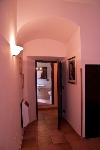 Bed & Breakfast Agora
