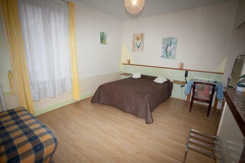 Hotel De La Cit�