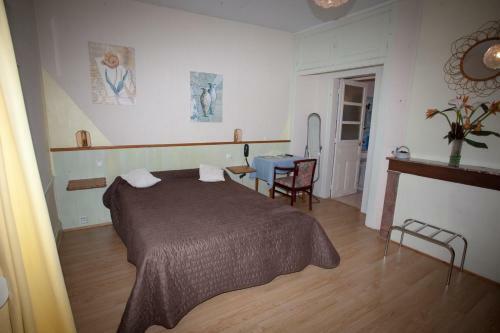 Hotel De La Cit�