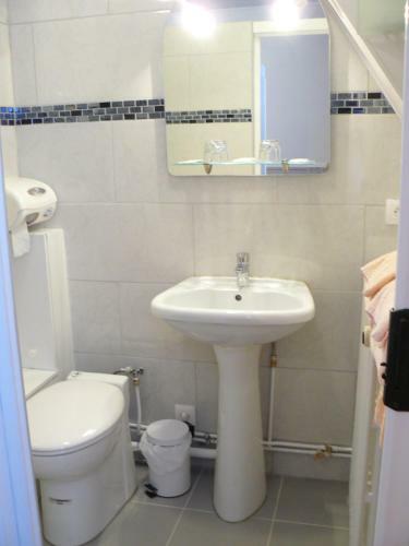 Hotel De La Cit�