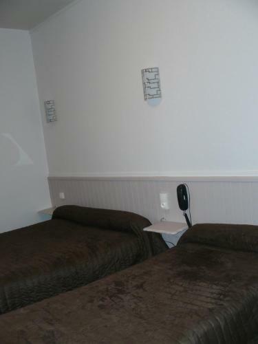 Hotel De La Cit�